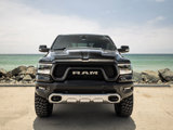 Used 2019 RAM 1500 Rebel w/ Rebel Level 2 Equipment Group image 2
