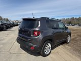Used 2018 Jeep Renegade Latitude image 5