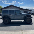 Used 2015 Jeep Wrangler Unlimited Sahara w/ Max Tow Package image 6