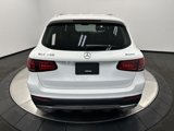 Used 2021 Mercedes-Benz GLC 300 4MATIC image 5