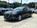 Used 2015 MAZDA MAZDA3 i Touring image 4