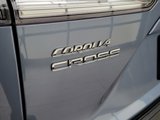 Used 2022 Toyota Corolla Cross LE image 5