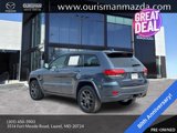 Used 2021 Jeep Grand Cherokee Limited w/ Quick Order Package 28K 80th image 3