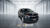 Used 2024 Chevrolet Trax LS w/ LS Convenience Package image 4