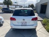 Used 2013 Volkswagen Touareg TDI image 4