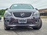 Used 2017 Buick Envision Preferred w/ LPO, Cargo Package image 4