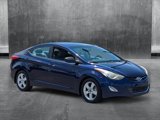 Used 2013 Hyundai Elantra GLS w/ Preferred Pkg image 3