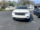 Used 2013 Jeep Grand Cherokee Overland image 2