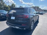 Used 2019 BMW X5 xDrive40i w/ Premium Package 2 image 3
