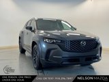 Certified 2024 MAZDA CX-50 AWD 2.5 S w/ Premium Package image 4