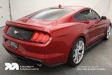 Used 2022 Ford Mustang Premium w/ Equipment Group 201A image 4