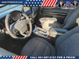 Certified 2022 Ford Bronco Sport Big Bend w/ Convenience Package image 4