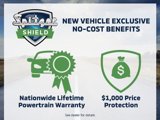 New 2025 Jeep Wrangler Sport image 2
