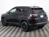 Used 2020 Jeep Compass Latitude w/ Cold Weather Group image 6