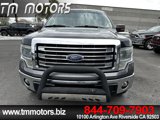 Used 2014 Ford F150 Lariat image 2
