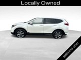 Used 2018 Honda CR-V EX-L image 2