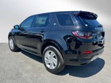 New 2024 Land Rover Discovery Sport S image 3