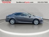 Certified 2023 Toyota Camry LE image 4