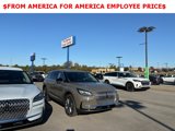 New 2025 Lincoln Corsair FWD w/ Equipment Group 101A image 4