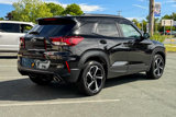Used 2022 Chevrolet TrailBlazer RS w/ Sun and Liftgate Package image 4