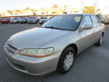 Used 2000 Honda Accord LX image 5