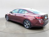 Used 2021 Nissan Sentra SV image 4