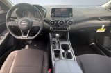 New 2025 Nissan Sentra S image 5