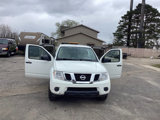 Used 2017 Nissan Frontier SV image 4