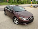 Used 2013 Volkswagen Passat 2.5 SE image 2