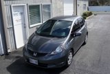 Used 2012 Honda Fit image 3