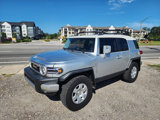 Used 2007 Toyota FJ Cruiser 2WD image 2