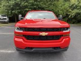 Used 2018 Chevrolet Silverado 1500 Custom w/ Trailering Package image 3