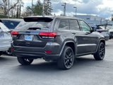 Used 2020 Jeep Grand Cherokee Altitude image 4