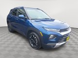 Used 2021 Chevrolet TrailBlazer LT image 4