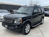 Used 2016 Land Rover LR4 HSE image 3