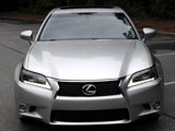 Used 2015 Lexus GS 350 image 3