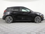 Used 2023 Hyundai Kona N Line w/ Cargo Package image 4