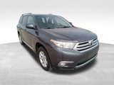 Used 2013 Toyota Highlander Plus image 3