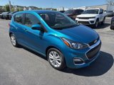 Used 2019 Chevrolet Spark LT image 3