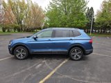 Used 2018 Volkswagen Tiguan SEL image 2