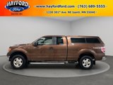 Used 2012 Ford F150 XLT w/ XLT Convenience Pkg image 2