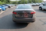 Used 2024 Nissan Versa SV w/ Trunk Package image 4