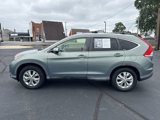 Used 2012 Honda CR-V EX-L image 4