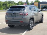 Used 2022 Jeep Compass Limited image 4