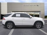 Used 2020 Mercedes-Benz GLE 350 image 4
