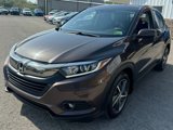 Used 2021 Honda HR-V EX image 3