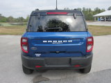 New 2024 Ford Bronco Sport Badlands image 4