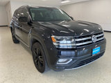 Used 2019 Volkswagen Atlas SEL Premium image 4