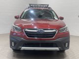 Used 2022 Subaru Outback Limited image 3