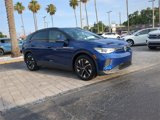 Used 2021 Volkswagen ID.4 Pro S image 2